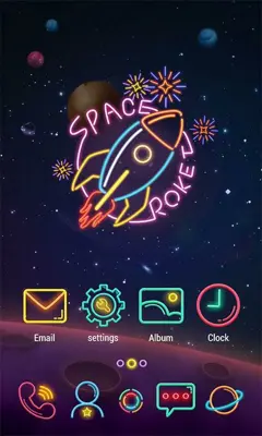 ColorNeon android App screenshot 3